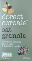 oat granola