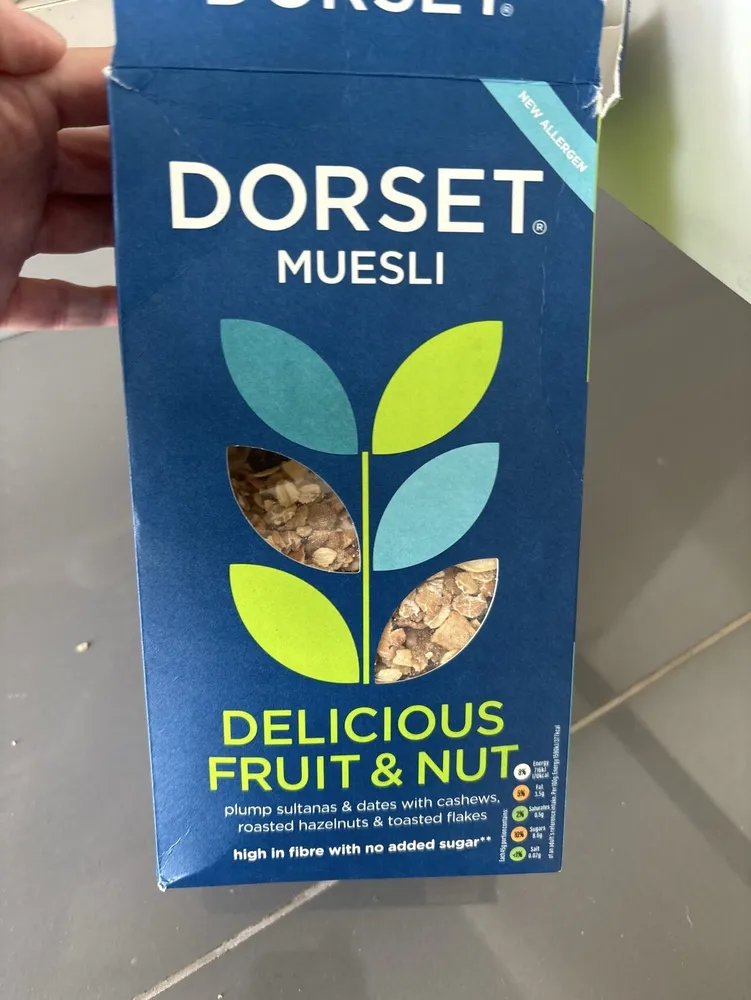 Museli