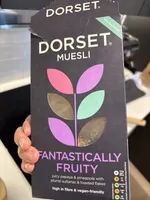 Fantastically Fruity