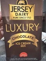 Ice Cream Mix