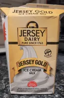 Jersey Gold
