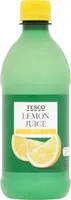 Lemon Juice
