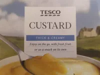 Custard