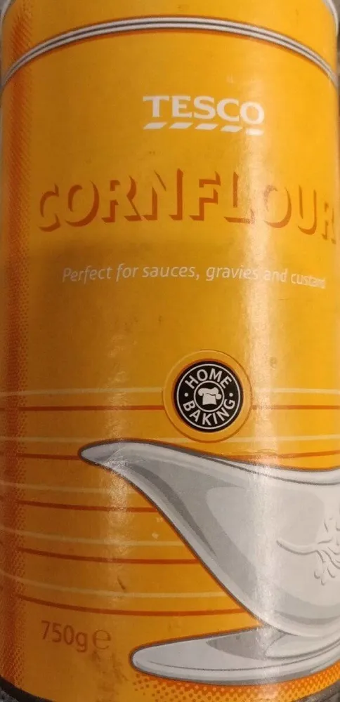 Cornflour