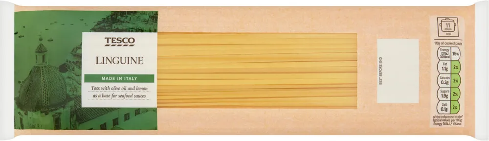 Linguine