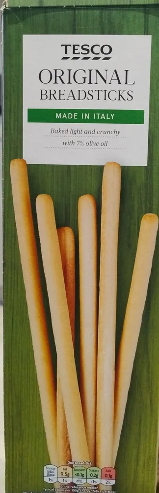 Original Breadsticks