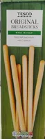 Original Breadsticks