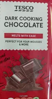 Dark Cooking Chocolate