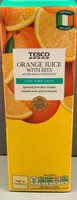 Orange Juice