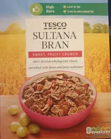 Sultana Bran