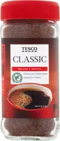 Tesco Classic Coffee 100G