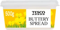 Butter Me Up Spread
