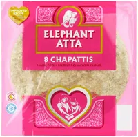 Chapattis