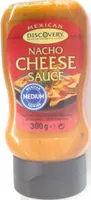 Nacho Cheese Sauce