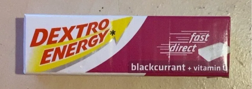 Dextro Energy