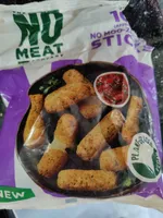 No Moo-zarella Sticks