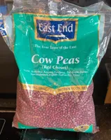 Cow peas