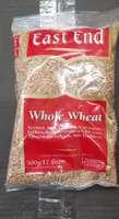 Whole wheat