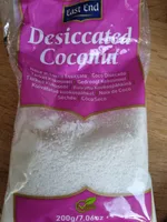 Desiccated Coconut