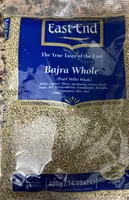 Bajra Whole (Pearl Millet Whole)