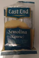 Semolina