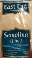 Semolina
