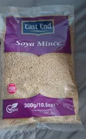 Soya  mince