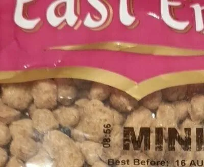 Soya chunks
