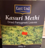 Kasuri Methi