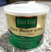 Pure Butter Ghee