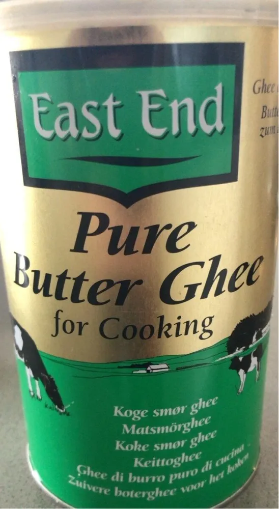 Ghee