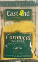 Cornmeal (polenta)