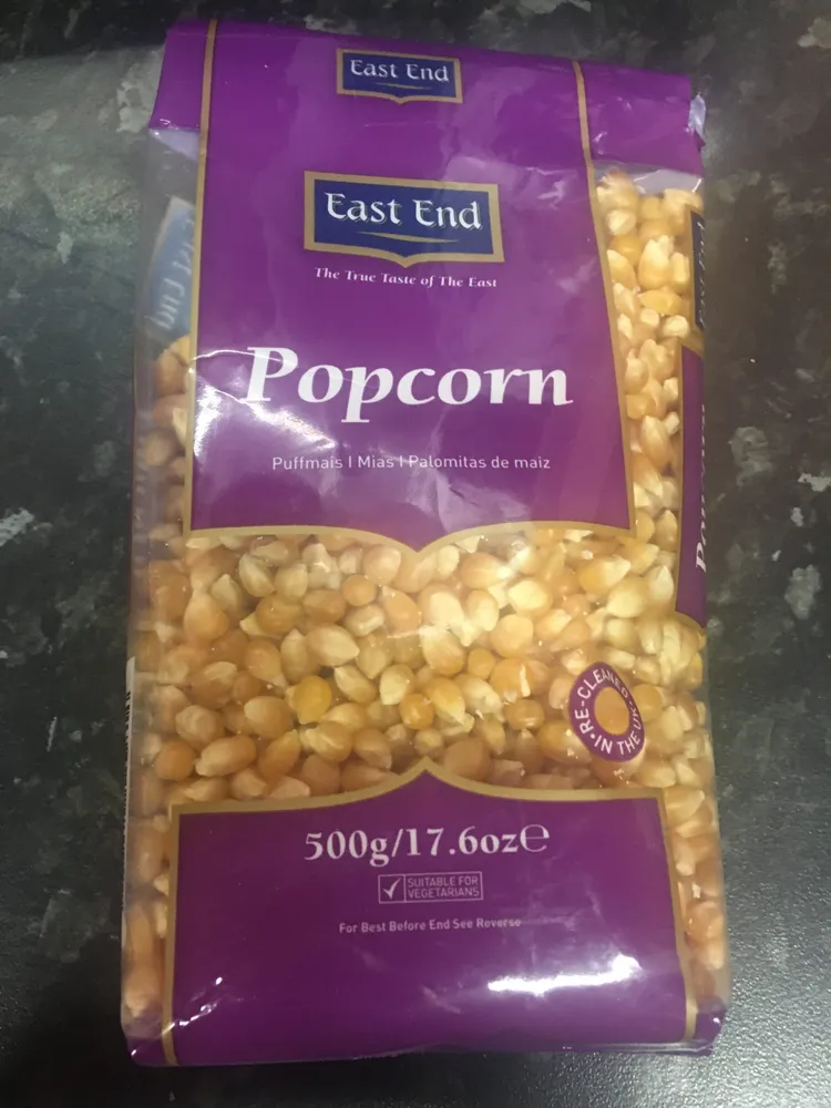 Popcorn