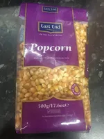 Popcorn