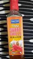 Thai sweet chilli sauce