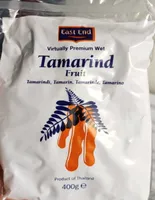 Tamarindo fruit