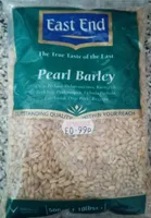 Pearl Barley