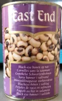 Black Eyed Beans