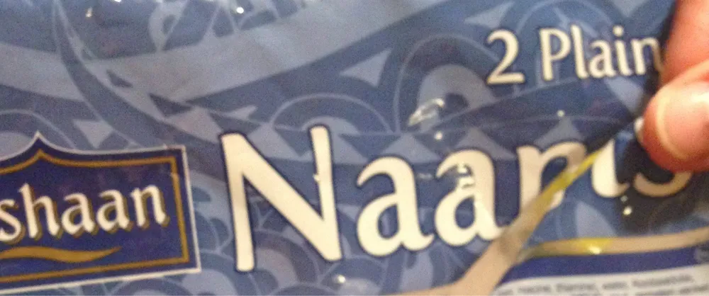 2 Naans Nature Nishaan