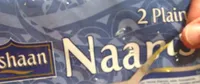 2 Naans Nature Nishaan