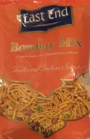 Bombay Mix