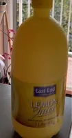 Lemon Juice East End