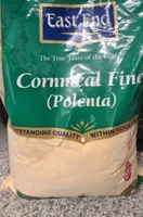 Cornmeal fine polenta