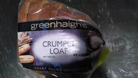Crumpet Loaf