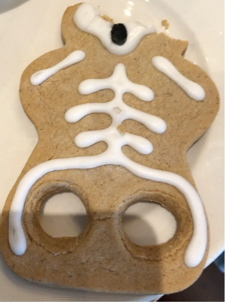 Gingerbread