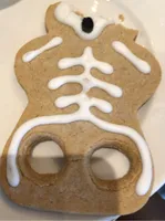 Gingerbread