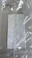 Walking dog iced gingerbread biscuit