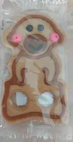 Gingerbread Monkey