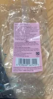 Flamingo shortbread