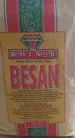 Besan gram flour